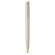 PARKER - Parker 2172955 bolígrafo de punta redonda Bolígrafo retráctil con clip Negro 1 pieza(s) - 2172955
